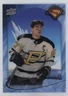 2025 DC x NHL Crossover Fortress of Solitude Silver 77/100 Sidney Crosby