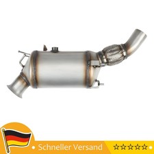 DPF Dieselpartikelfilter Diesel kompatibel mit BMW 3er E90 18307812281