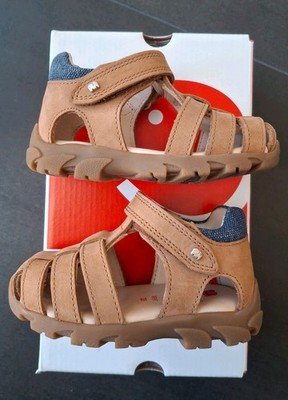 Sandalen Elefanten Fido Größe 20 Weit