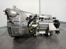 Boite de vitesse BMW 318