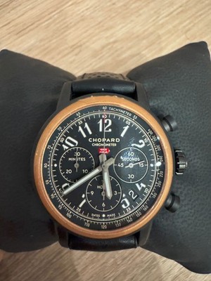 Chopard Mille Miglia Classic Racing - 168589-6002