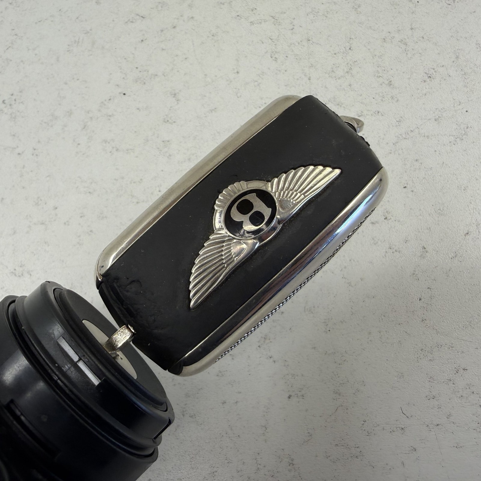 Bentley Flying Spur 2014-2018 Ignition switch P/N 3D0905865H