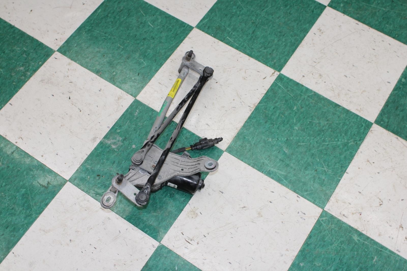 14-24 GHIBLI OEM Front Windshield Wiper Motor Front Linkage Assembly Factory WTY
