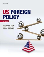 Us Foreign Policy | Doug Stokes (U. A.) | Englisch | Taschenbuch | 2026