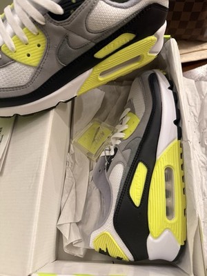 Nike Air Max Pro