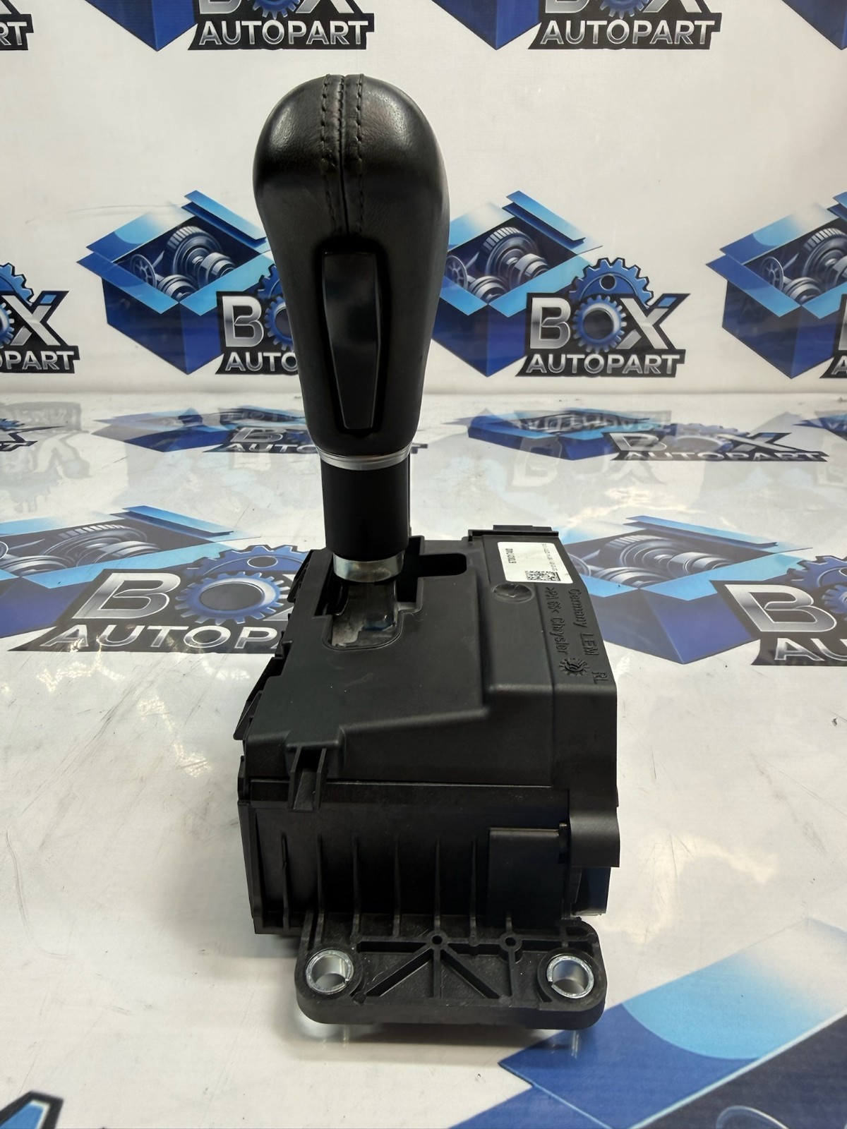 2014-2021 Maserati Ghibli S Automatic Gear Shift Shifter Selector 6700317400 OEM