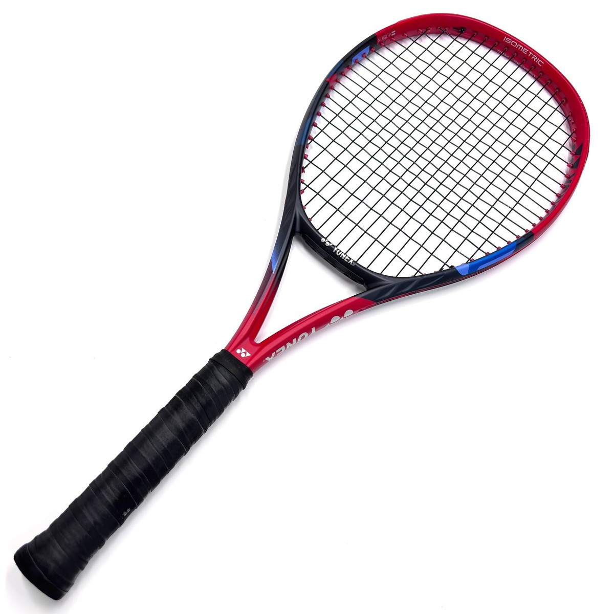 Yonex Vcore 100 2023 4 1/4 G2 7th Generation Tennis Racket Racquet