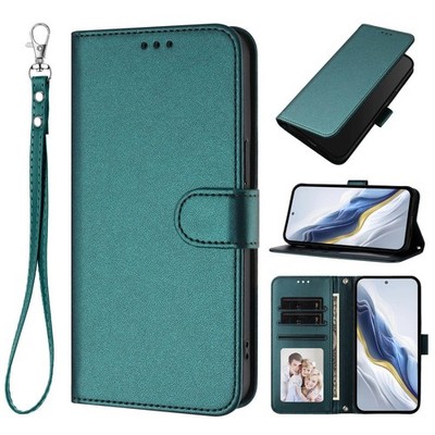 Für Samsung Galaxy A26 A35 A55 A36 A15 A16 Hülle Leder Magnet Wallet Cover