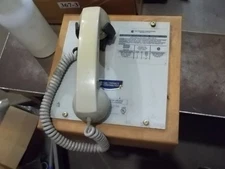 NIB GAI-TRONICS 701-202 HANDSET SPEAKER AMPLIFIER PAGE PARTY SYSTEM (DD1)