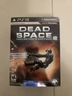 Dead Space 2 Collector's Edition for PS3 No Soundtrack PlayStation 3
