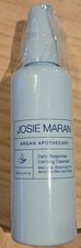 JOSIE MARAN, ARGAN APOTHECARY DAILY RESPONSE CALMING CLEANSER 4 Oz. New No Cap