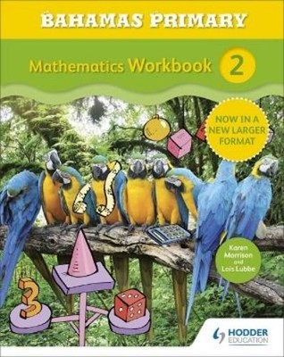 Karen Morrison Bahamas Primary Mathematics Workbook 2 (Taschenbuch)