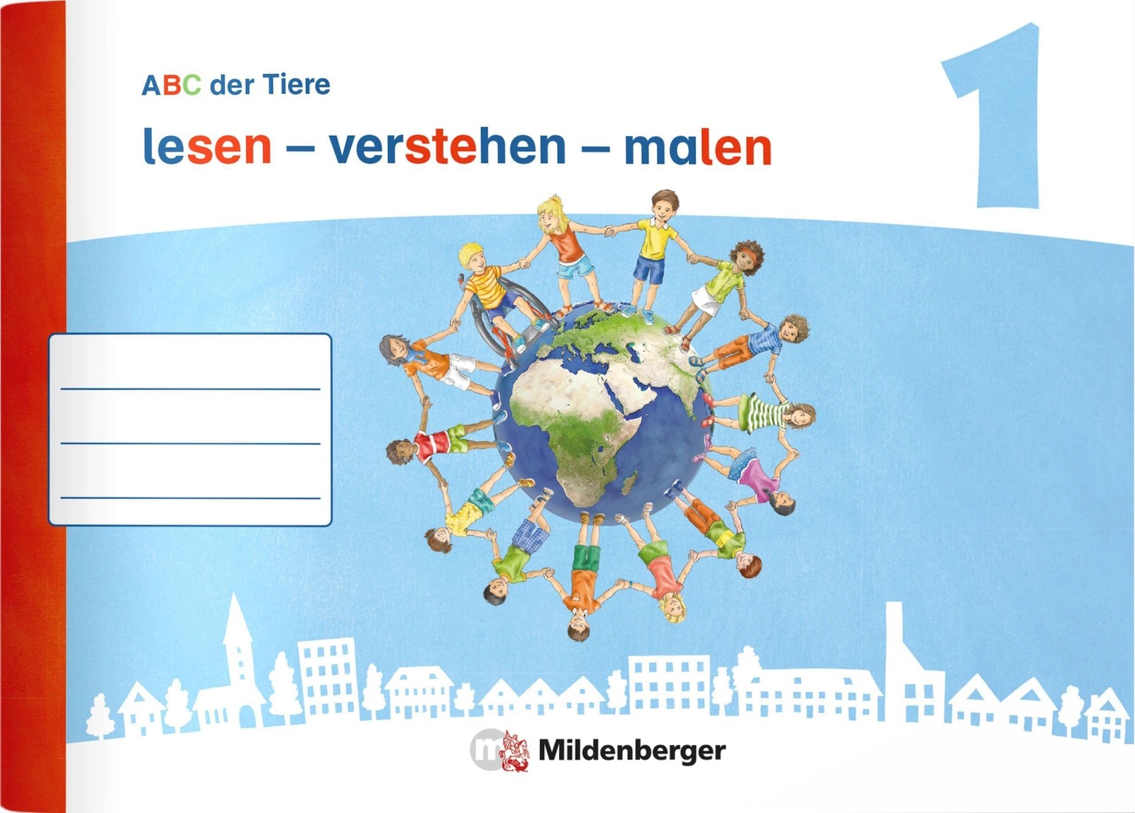 Книга Марейке Хан: Азбука истории 1 (в твердом переплете) (ИМПОРТ из Великобритании)