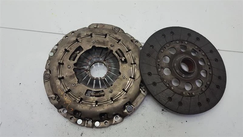 335I      2008 Pressure Plate 532021 - Image 3 of 4