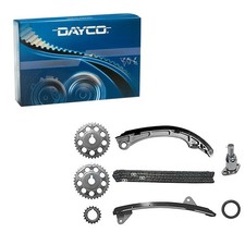 Kit de distribution Toyota AVENSIS