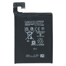 Google Pixel 9a Battery