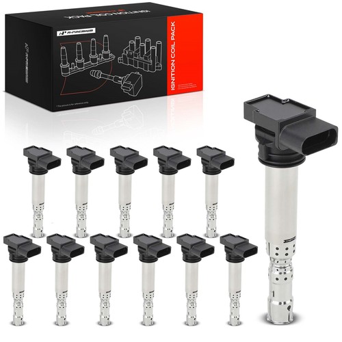 Bentley Bentayga 2005-2009 Ignition coils 12 pcs Photo - $144