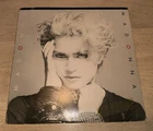 Madonna "Madonna" Self Titled Debut Vintage Vinyl LP 1983 First Press