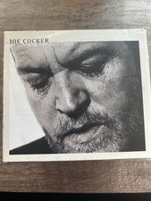 Joe Cocker &ndash; Ultimate Collection CD 2004 Rock Blues Capitol Records