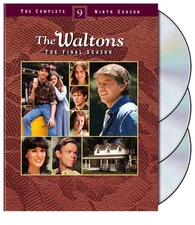 The Waltons: Season 9