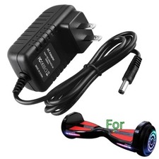 29.4V Charger for Razor Hovertrax Lux 25.2V 2.4Ah Li-ion Battery PSU