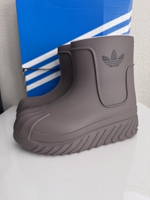 Adidas AdiFOM Superstar Boot Shoes - Women s 7.5