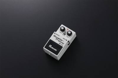 Boss BP-1W Waza Craft Booster/Preamp Guitar Effects Pedal | eBay