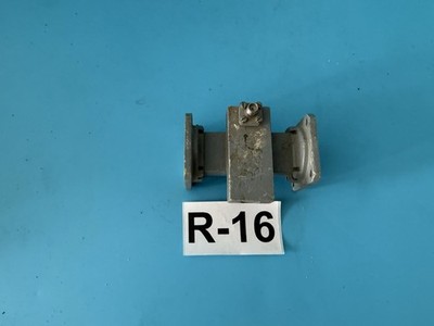 Atlantic Microwave CG907M1 WR90 Waveguide Coupler, X-Band 8.2 12.4GHz with SMA