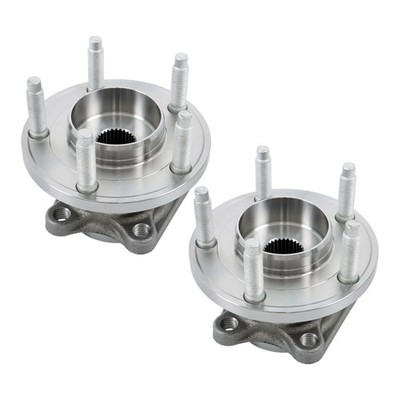 LABLT Wheel Bearing Hub Assembly For Ford Edge Lincoln MKX 2007-2010 3.5L V6 AWD