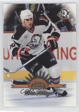 1997-98 Leaf Brian Holzinger #120 0c4