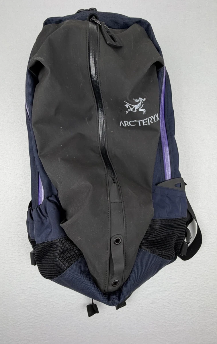 Arc'teryx Backpack Bags for Men for sale | eBay