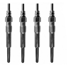 Bougies de préchauffage Renault KANGOO