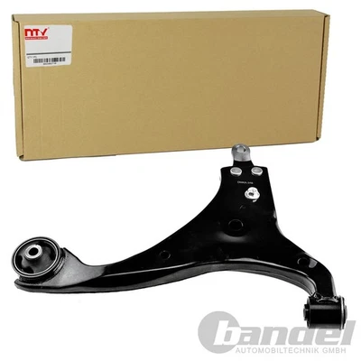 NTY Bras Oscillant avant Inférieur Droit Pour Hyundai Elantra I30 Kia Cee'D Pro - Photo 1/4