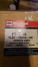 FT-140 MOTOCRAFT FILTER