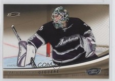 2006-07 Upper Deck Power Play Jean-Sebastien Giguere #1 9lp