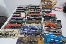 Biertrucks  - Werbetrucks - Truck Modelle -  LKW Sammlung -  45 Stück ** *1*