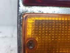 Feu arrière Fiat 132