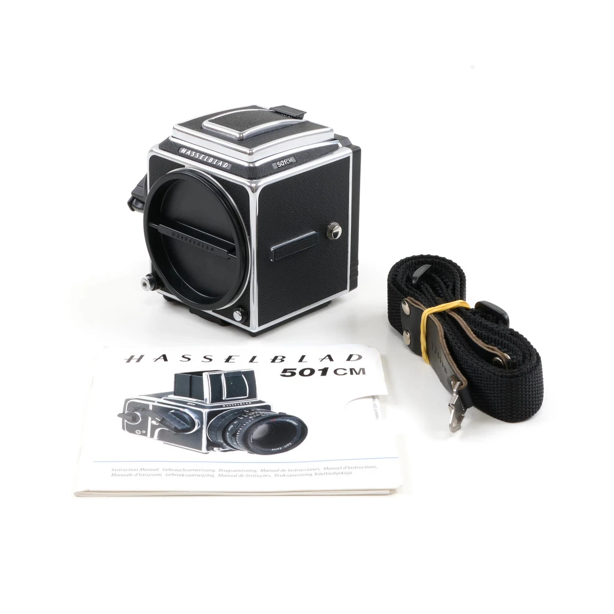 Preços baixos em Hasselblad 501cm | eBay