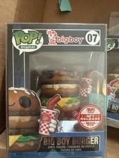 Ultimate Funko Pop Ad Icons Figures Gallery and Checklist 199