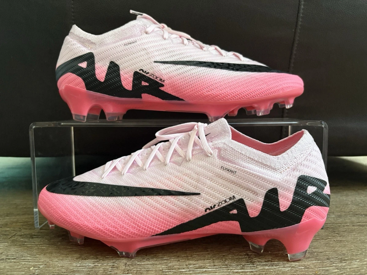 Nike Zoom Mercurial Vapor 15 Elite FG Pro ACC Mad Brilliance Pack