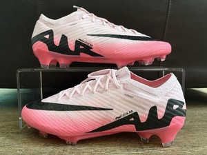 Nike Zoom Mercurial Vapor 15 Elite FG | eBay