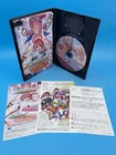 Arcana Heart PLAYSTATION 2 PS2 JAPAN CIB w/ reg card Mint Disc - Fast US Ship!