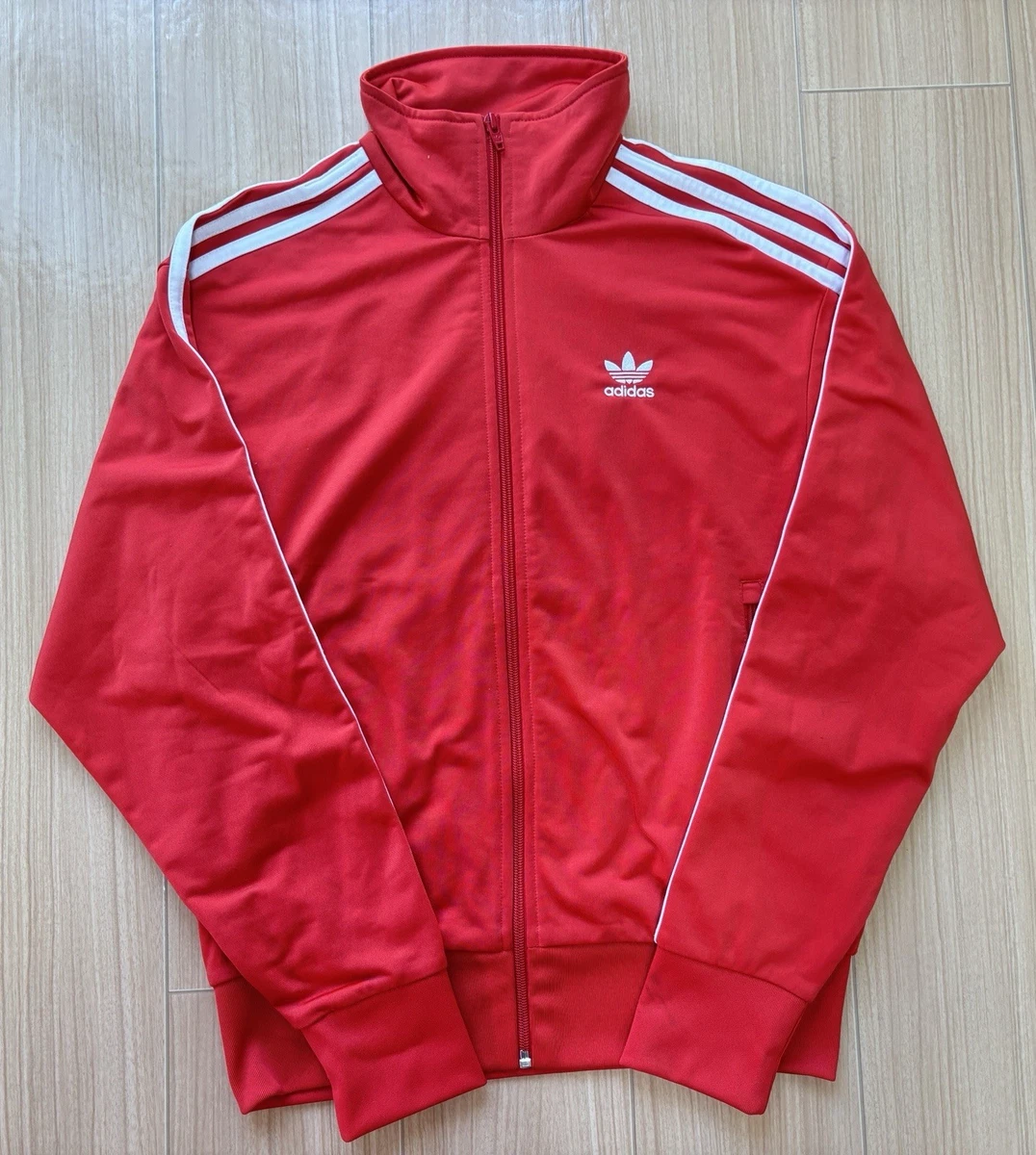 Vintage adidas Track Jacket In Men's Coats & Jackets for sale - eBay