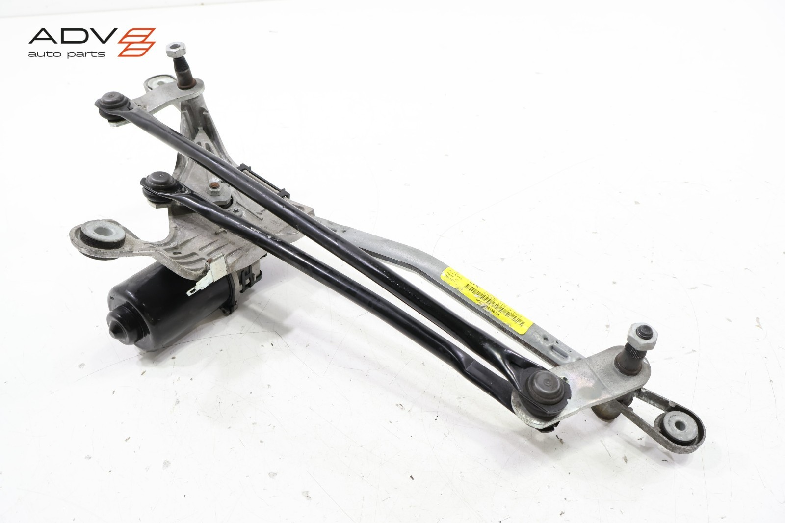 2014 - 2024 MASERATI GHIBLI WINDSHIELD WIPER TRANSMISSION LINKAGE W/ MOTOR OEM