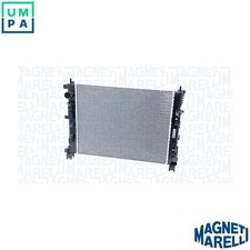 RADIATOR ENGINE COOLING 350213218800 FOR RENAULT CLIO/IV/Van/Hatchback CAPTUR