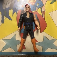 1985 Kenner Star Wars Droids Thall Joben 4 Inch Action Figure Preowned