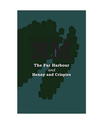 The Far Harbour with Henny and Crispies, Naomi Mitchison