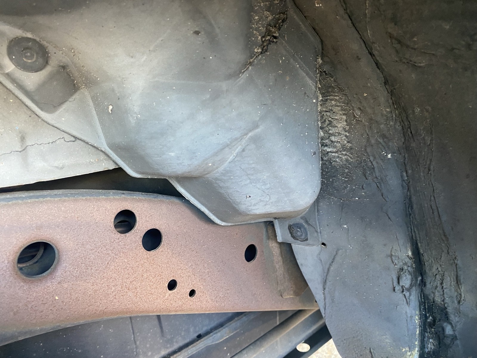 2000 Nissan Xterra XE