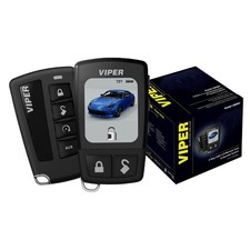 Viper 5908V 2-Way Remote Start, Keyless Entry and Car Alarm System