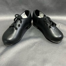 Capezio "Xtreme" tap oxford - Kids Size 11 - M